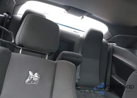 2019 Dodge Challenger R/T Scat Pack from USA, damaged, VIN 2C3CDZFJ7KH540437